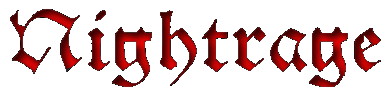 Nightrage logo