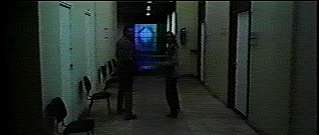 John and Liza check out the empty hospital (5300 bytes)