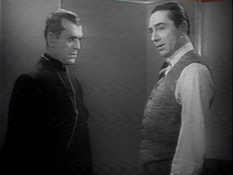 Karloff and Lugosi