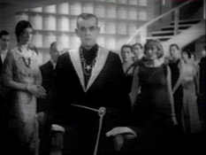 Karloff ready for the black mass
