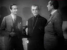 Karloff, Lugosi, and Manners