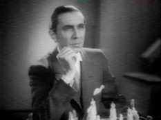 Werdegast laments the loss (Lugosi)