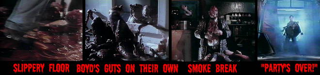 Lionel and his sleazy uncle can take care of them!