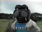 Bletch the walrus