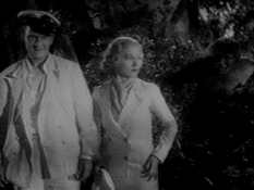 Ruth and the Salty one arrive