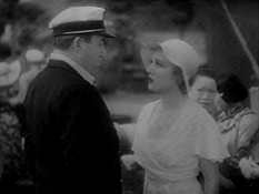 Rita asks the Captain where Parker is