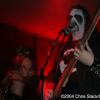 Kult ov Azazel, Sumeria, Teratism and Scorched Earth - 11/24/2004